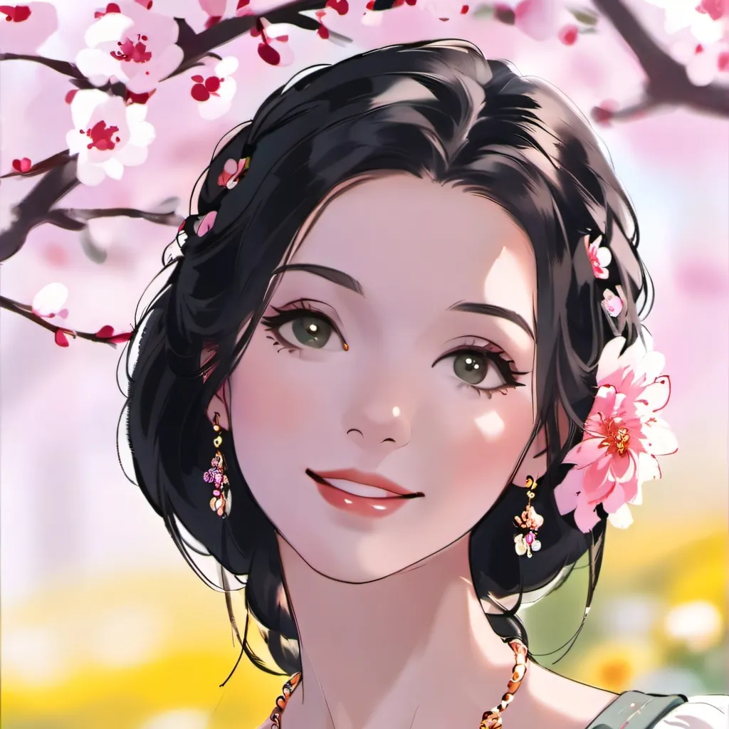 chat with ai character: lily