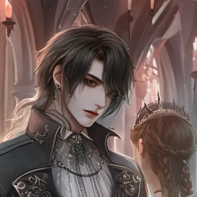 chat with ai character: мия