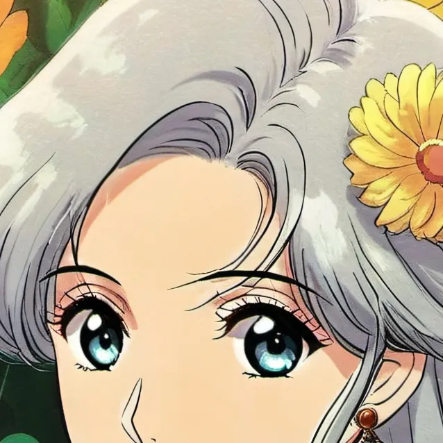 chat with ai character: мия