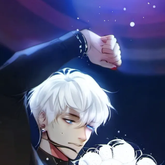 chat with ai character: Alex