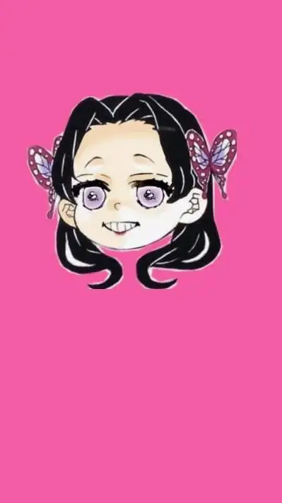 ai character: kanae background