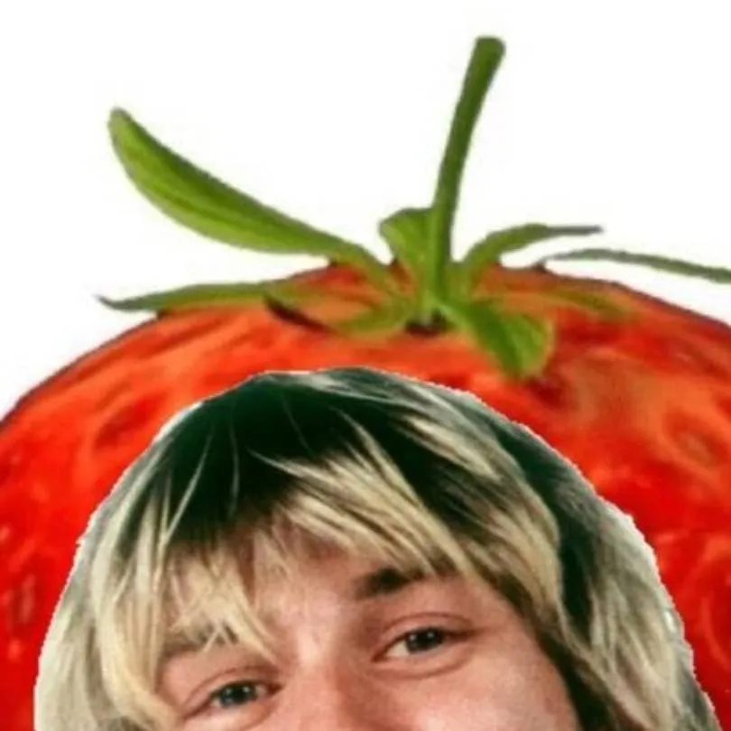 chat with ai character: Kurt Cobain 🍓