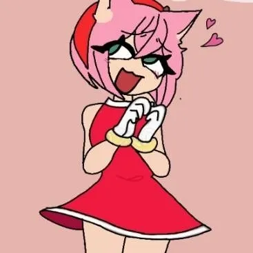 chat with ai character: amy