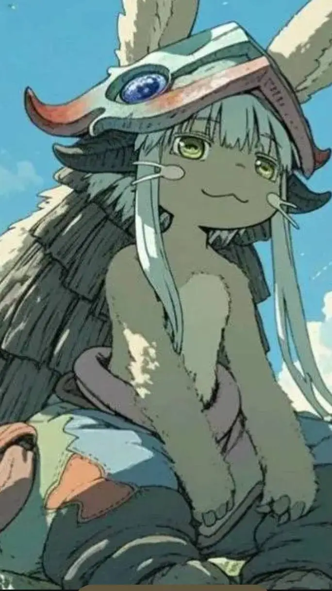 Talkie AI - Chat with nanachi