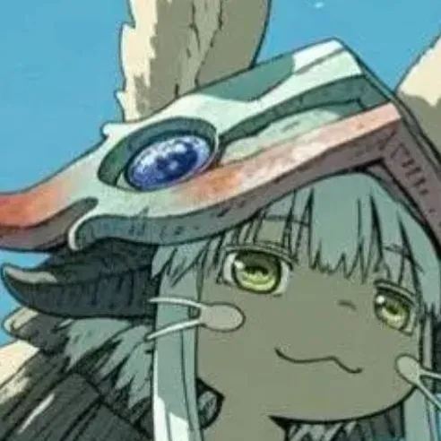 chat with ai character: nanachi