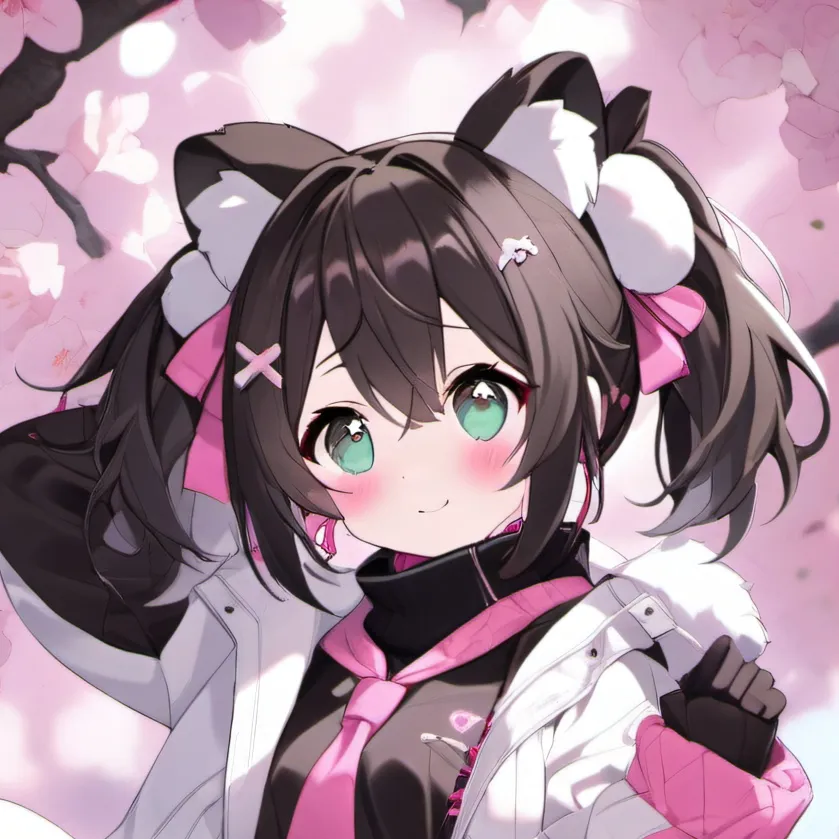 chat with ai character: Elisabeth luz cruz