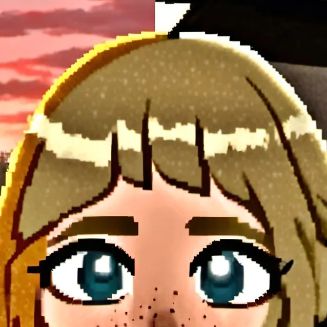 chat with ai character: Luz 