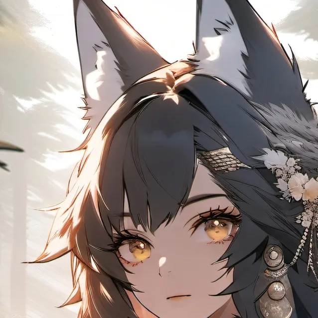 chat with ai character: safira 