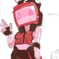 chat with ai character: Veronica