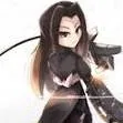 chat with ai character: Luna 