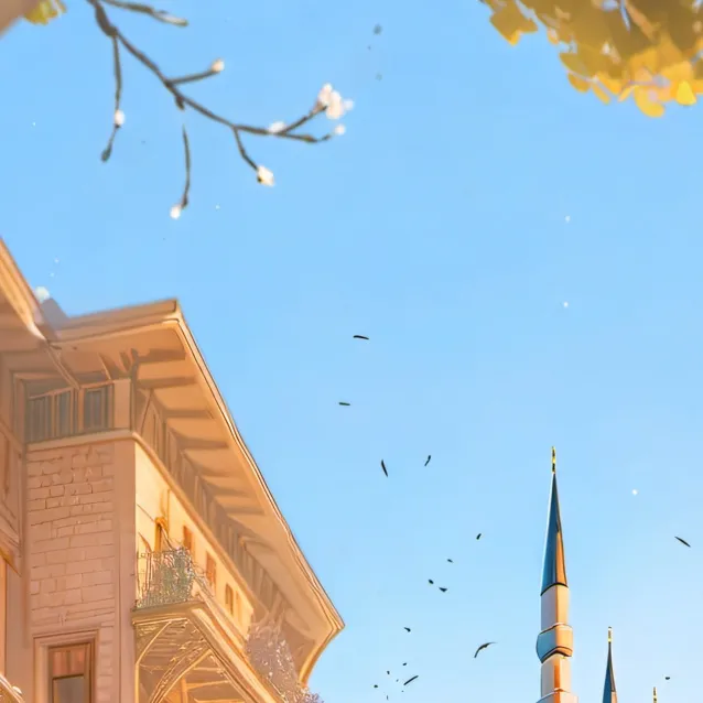 chat with ai character: Country of Turkey