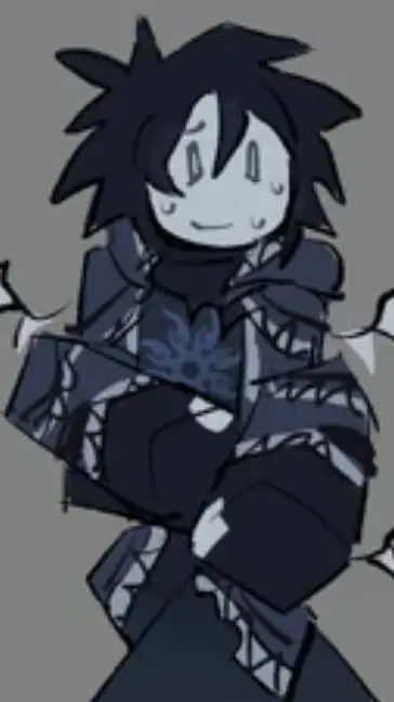 ai character: two time background