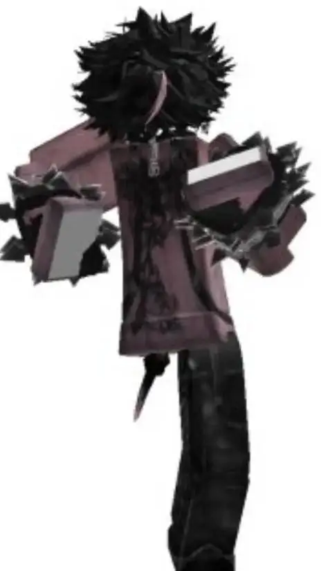 ai character: your brother  background