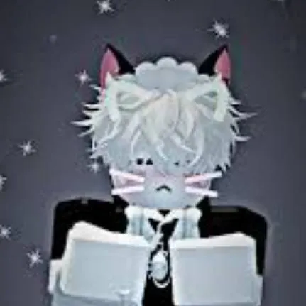 chat with ai character: ronx