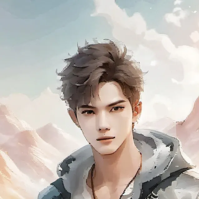chat with ai character: Ethan