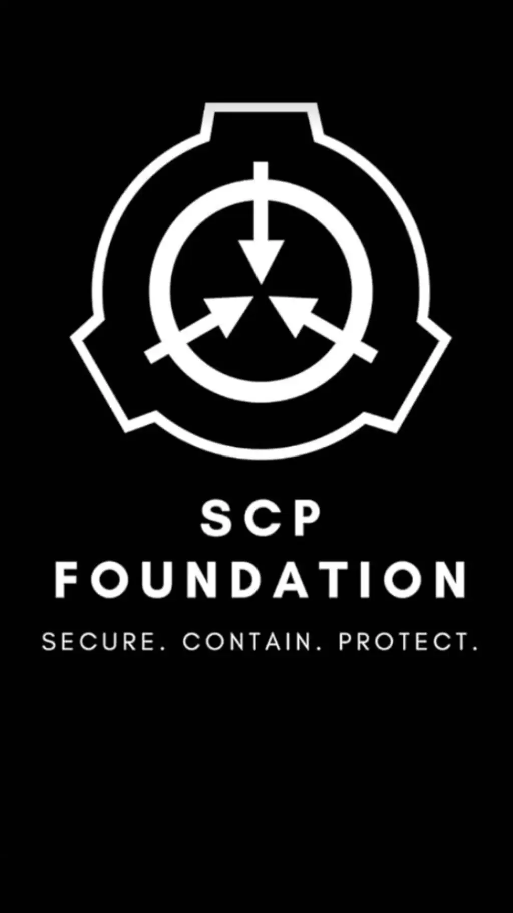 Talkie AI - Chat with scp facility