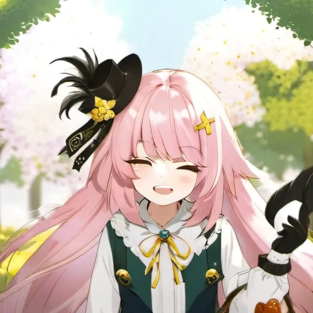chat with ai character: Anya_spyxfamily