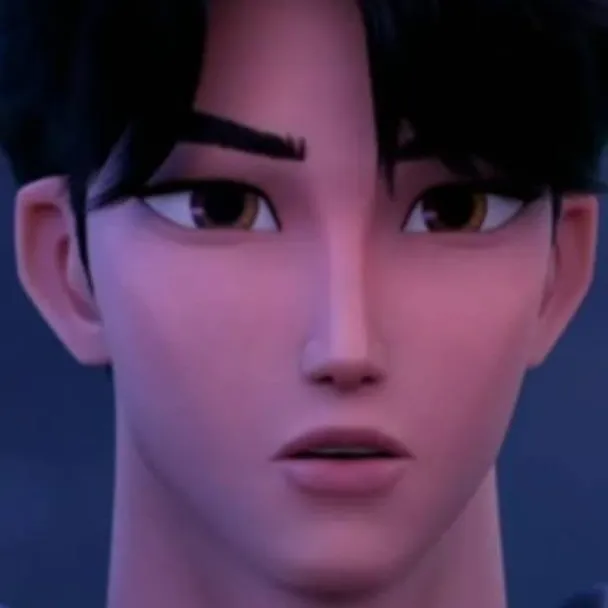 chat with ai character: jinu choo choo