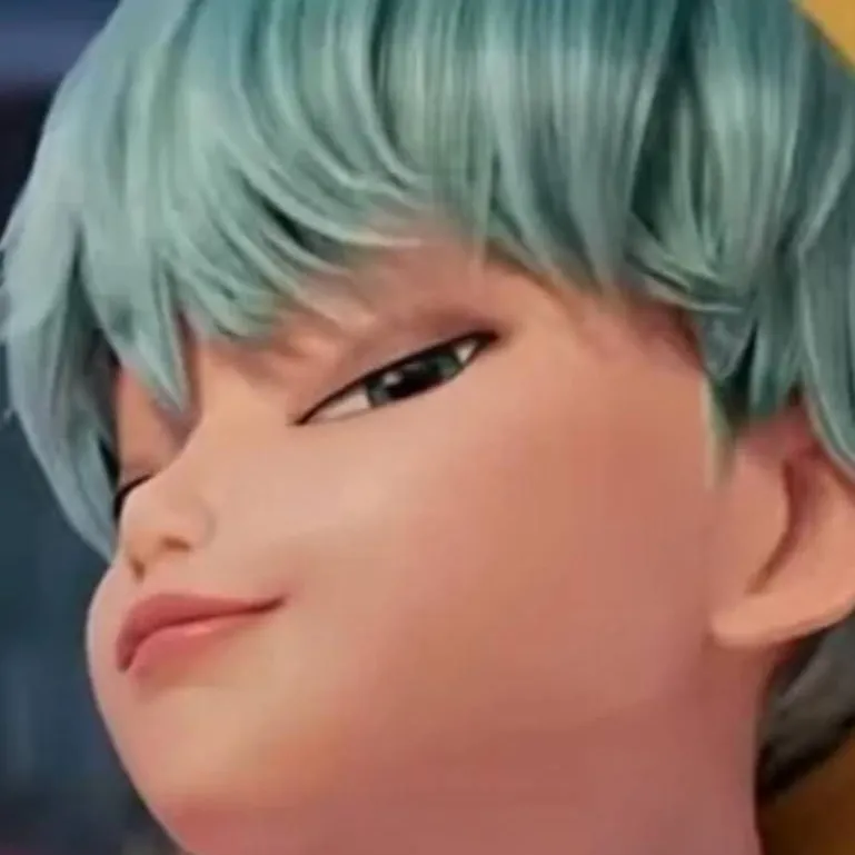 chat with ai character: Baby Saja