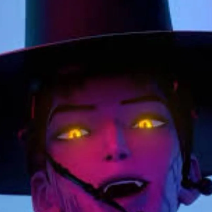 chat with ai character: Abby demon