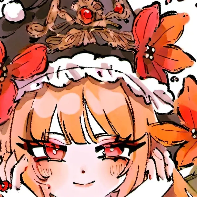 chat with ai character: 💖Leah💖