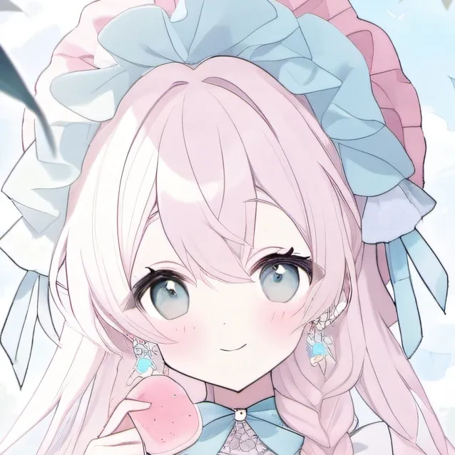 chat with ai character: ✨Mia✨