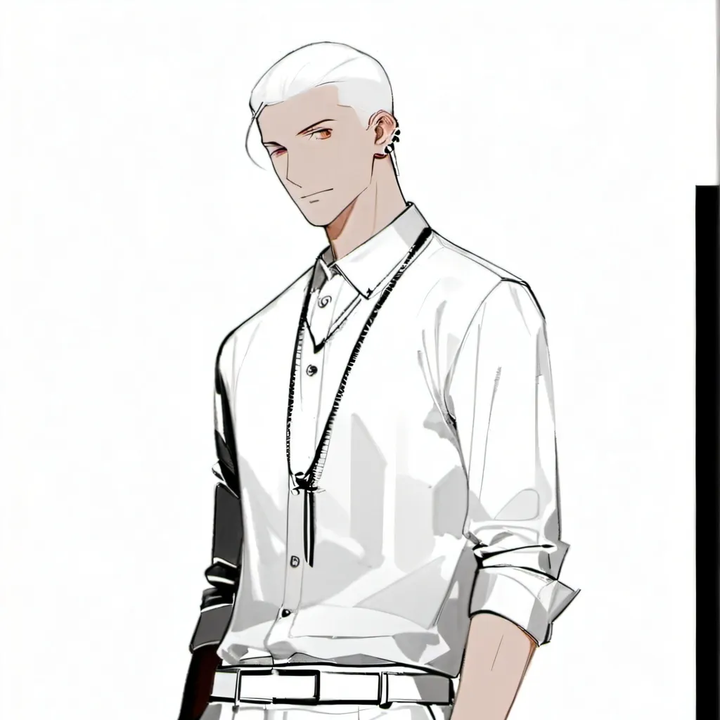 chat with ai character: Max! 