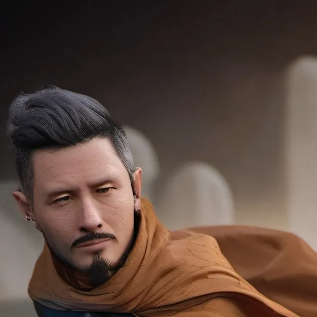 chat with ai character: sprunki hates you