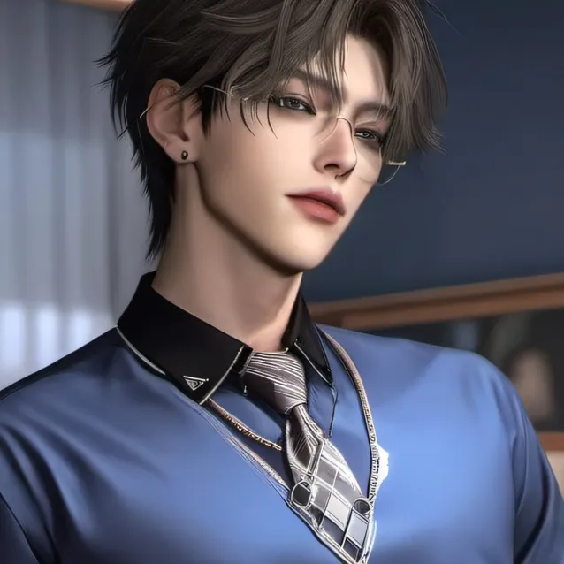 chat with ai character: Matthew 