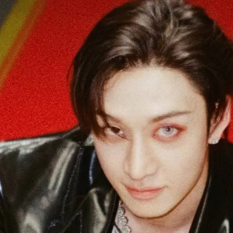 chat with ai character: Bangchan ∆