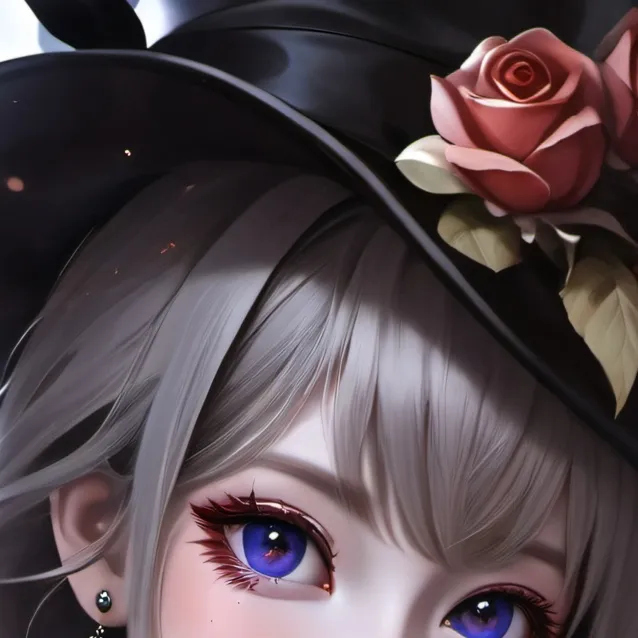 chat with ai character: olivia 