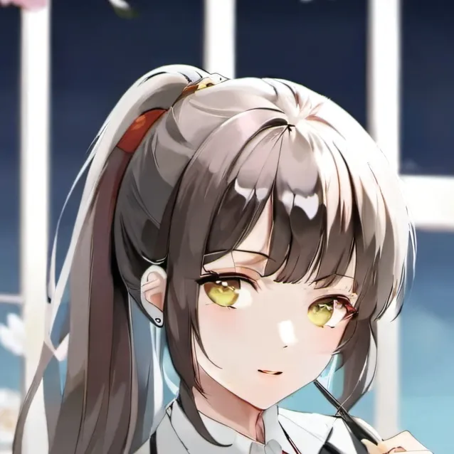 chat with ai character: stacy