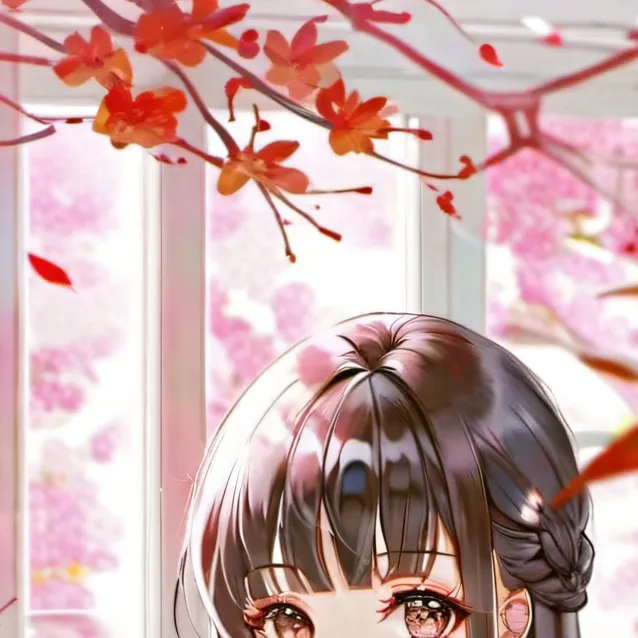 chat with ai character: olivia 