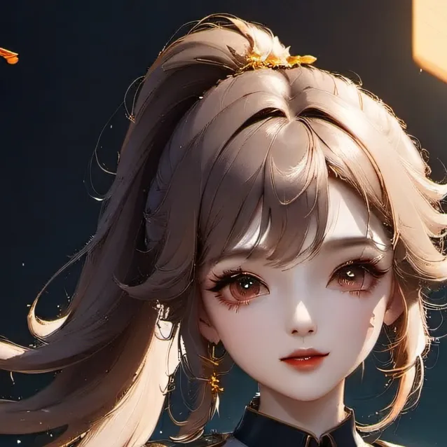 chat with ai character: Eva