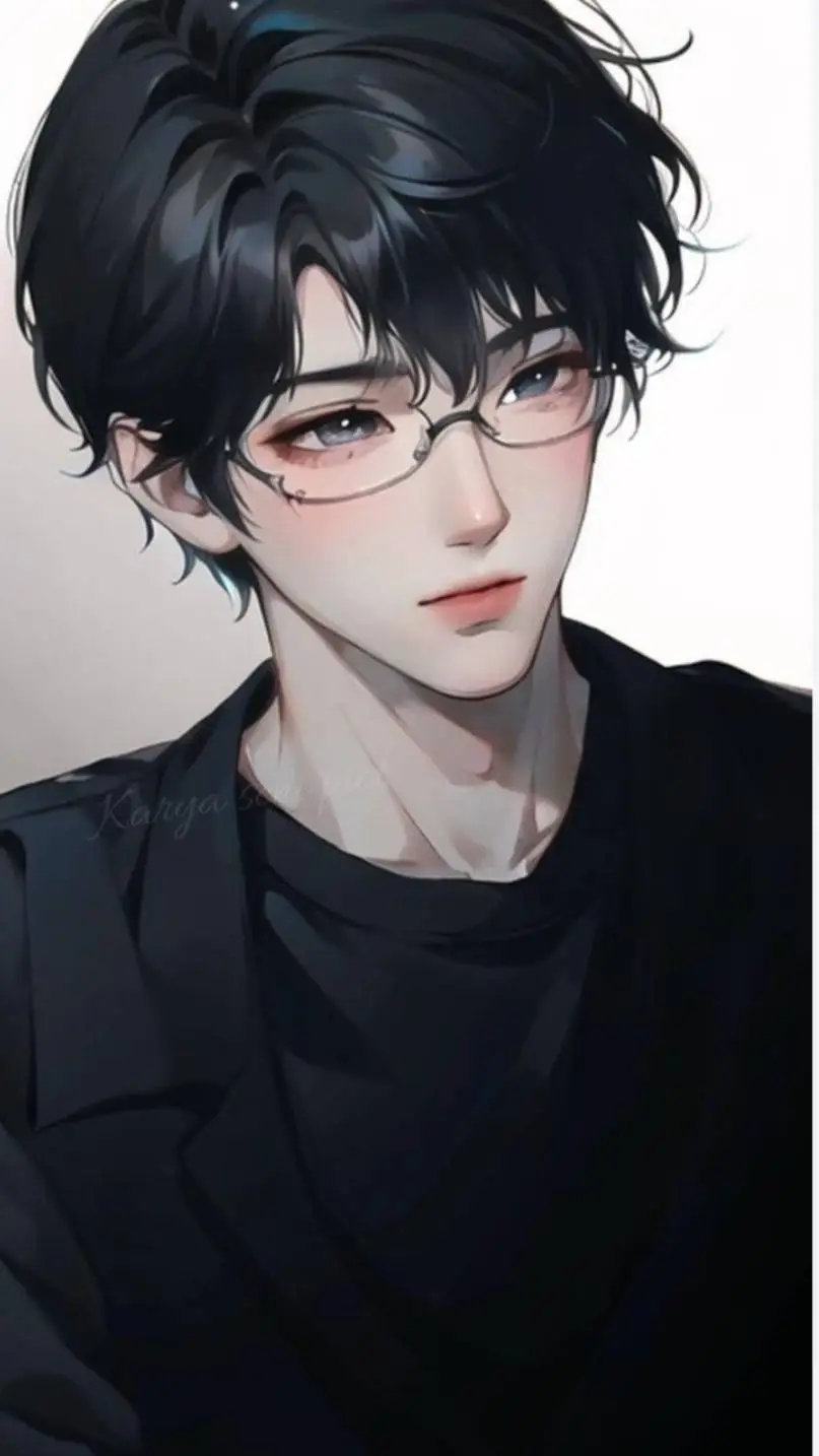 ai character: Noah  background