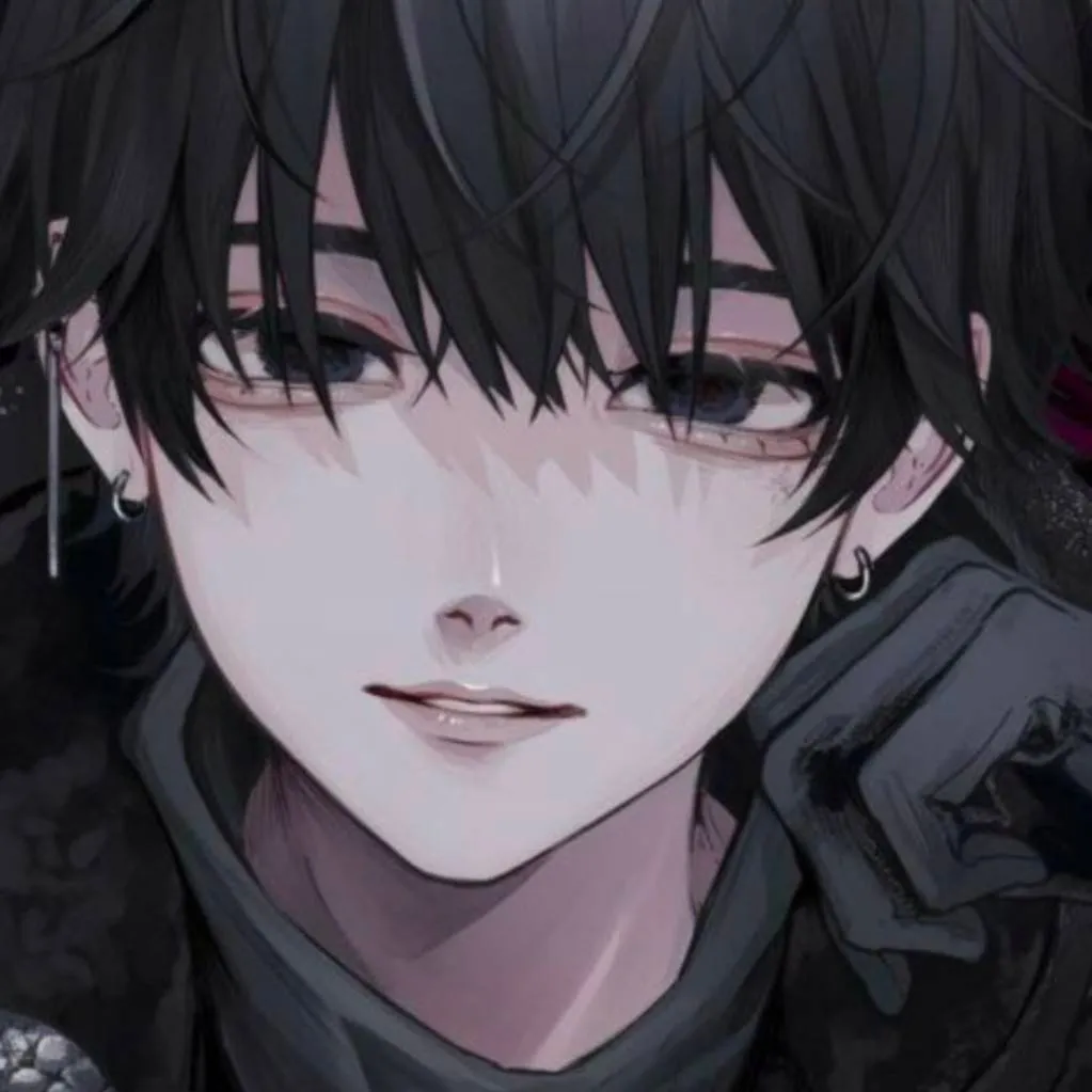 chat with ai character: Zack