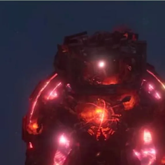 chat with ai character: Watch man of doom 