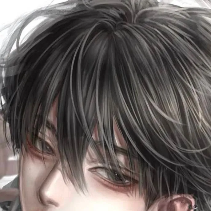 chat with ai character: Ash