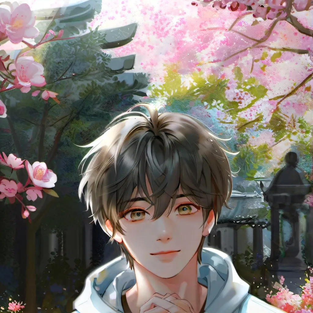 chat with ai character: Leo 