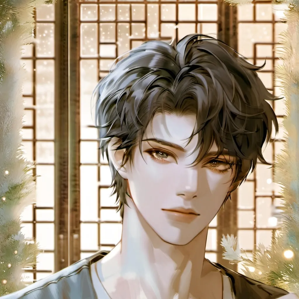 chat with ai character: Jake 