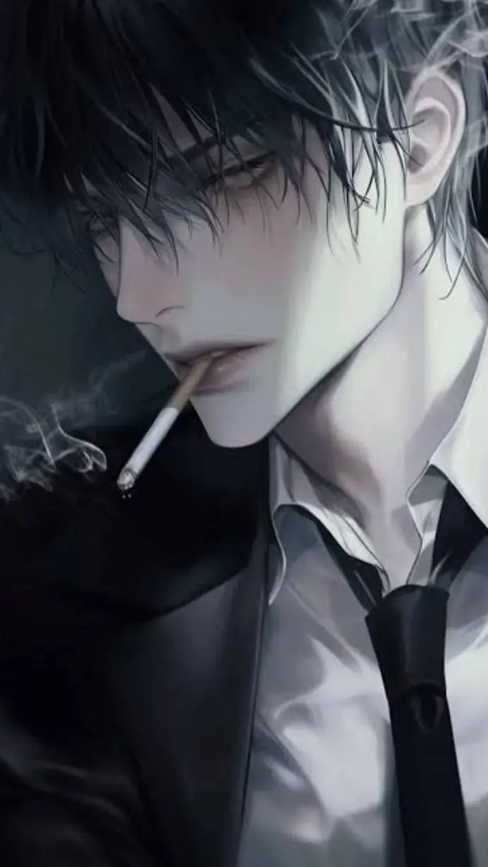 ai character: Alexander  background