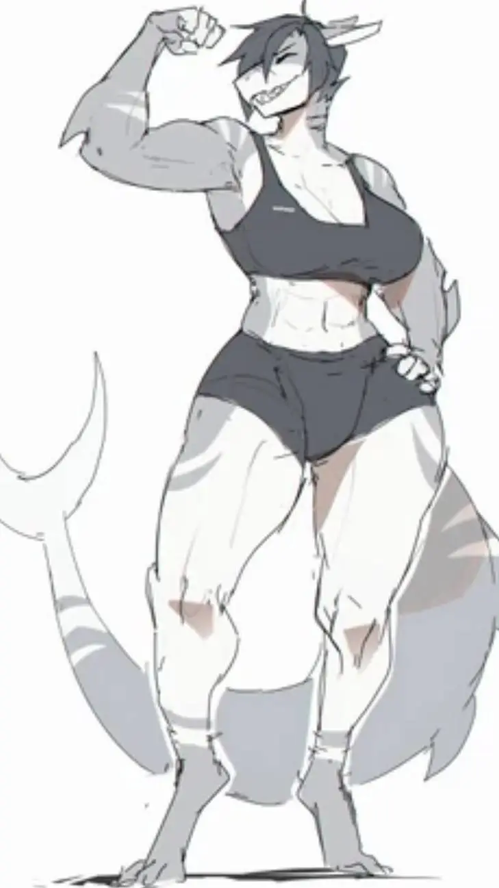 ai character: arkana background