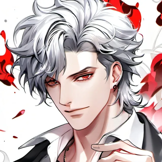 chat with ai character: Adrian Wolfe
