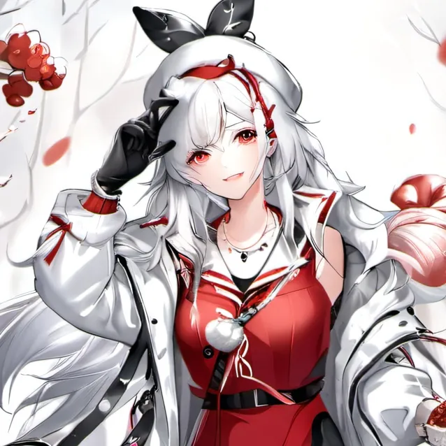 chat with ai character: Sara