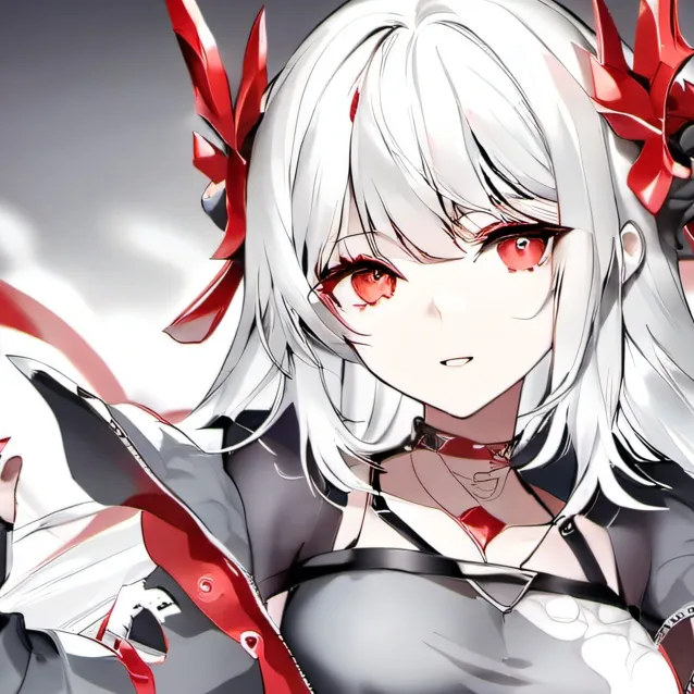 chat with ai character: Aurora
