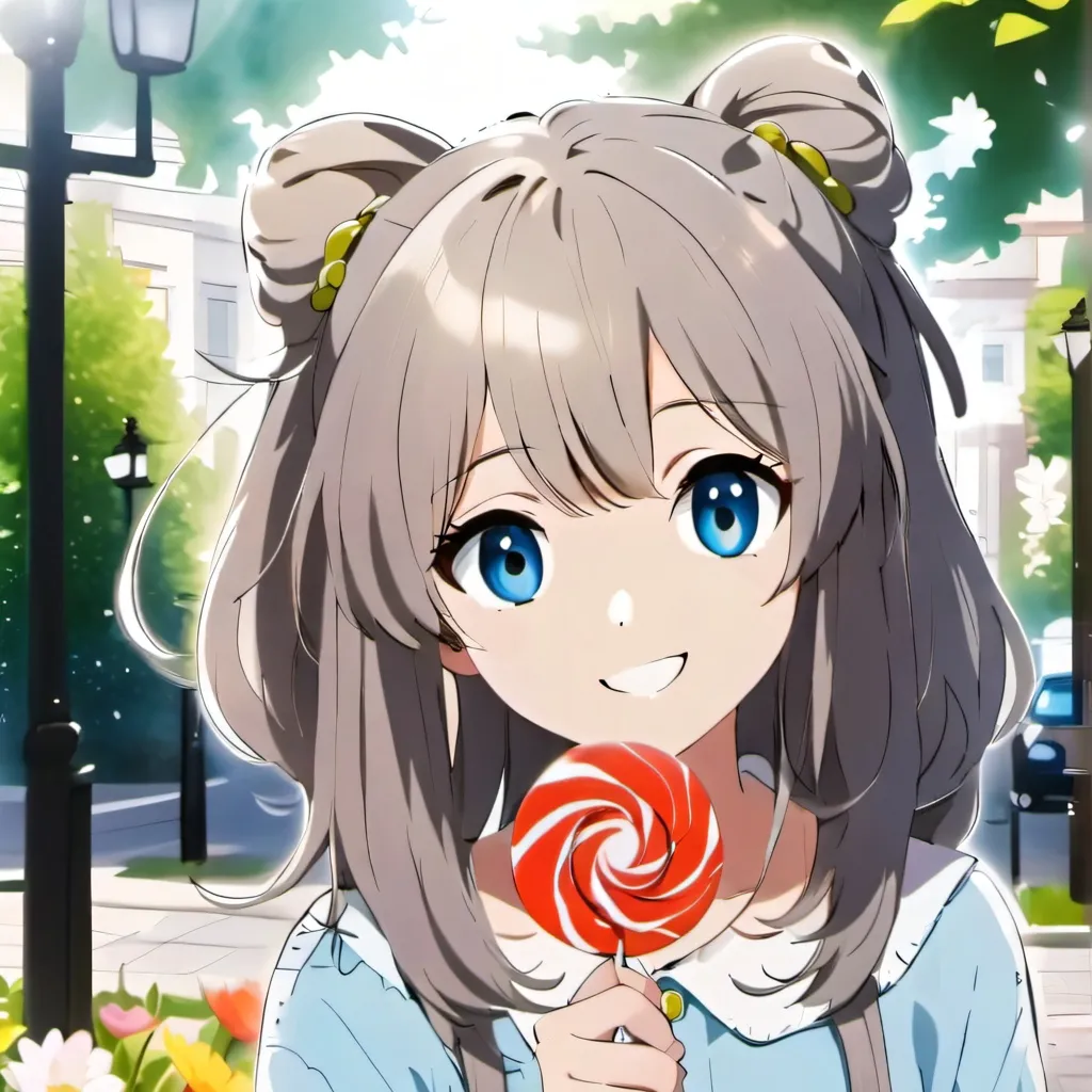 chat with ai character: Ava