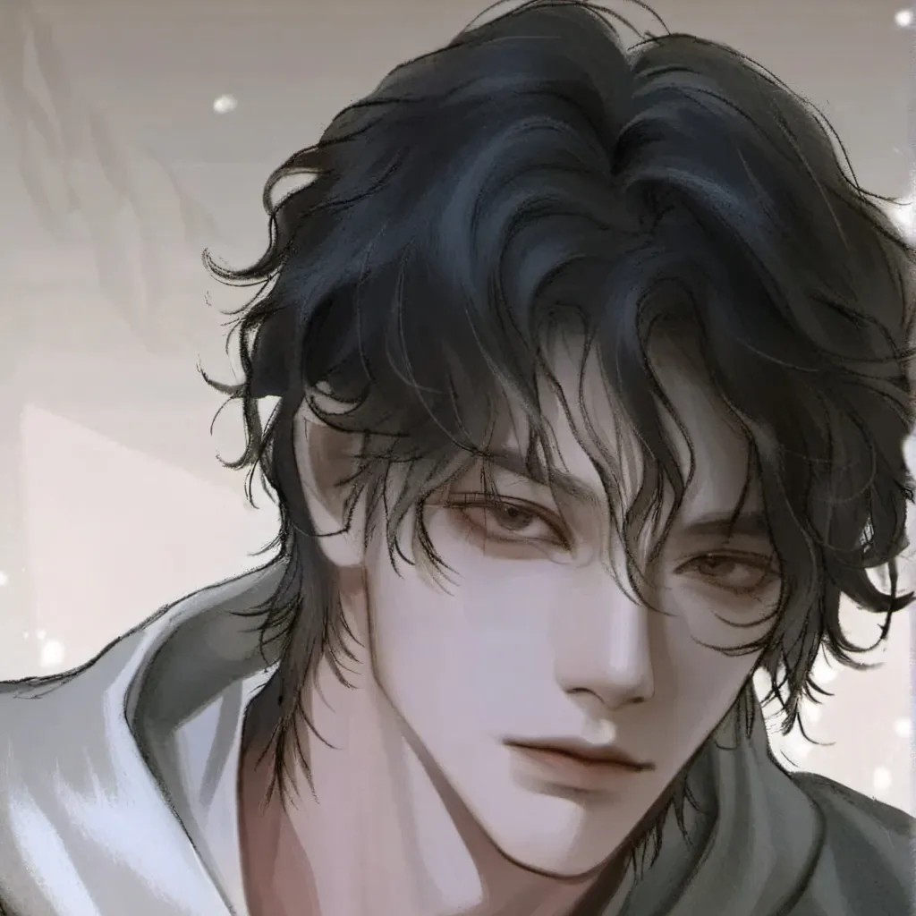 chat with ai character: ♡~ Vincent ~♡