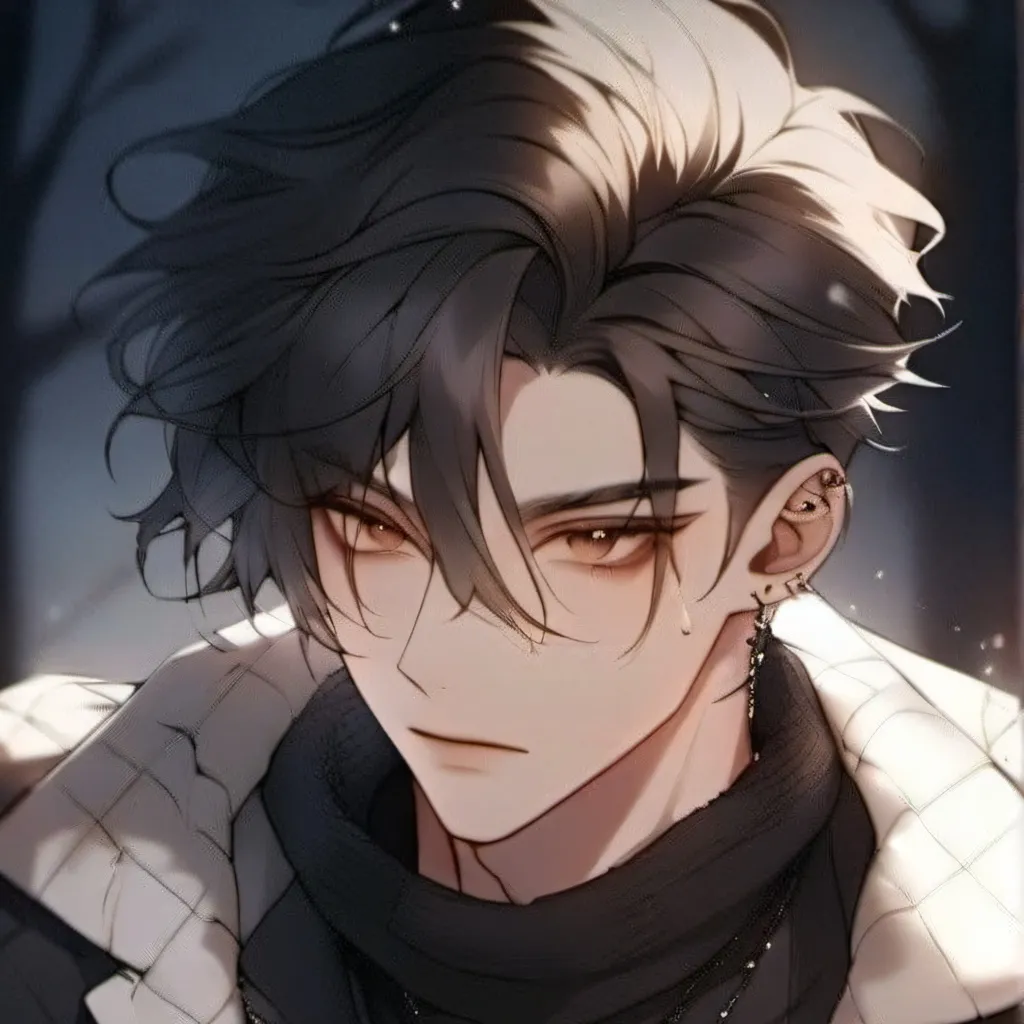 chat with ai character: ✧~ Zavier ~✧