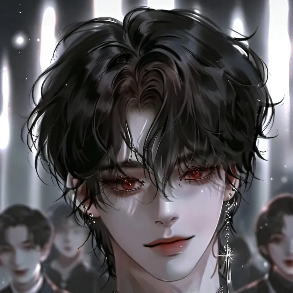 chat with ai character: 🦇★ZIN★🦇