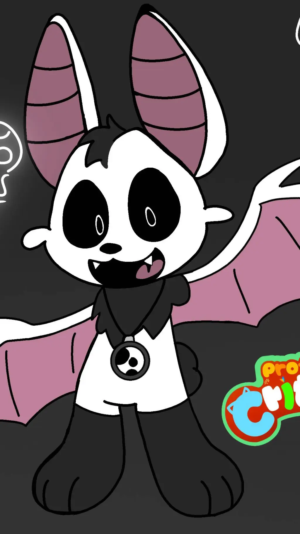 ai character: Arden Cyrus background